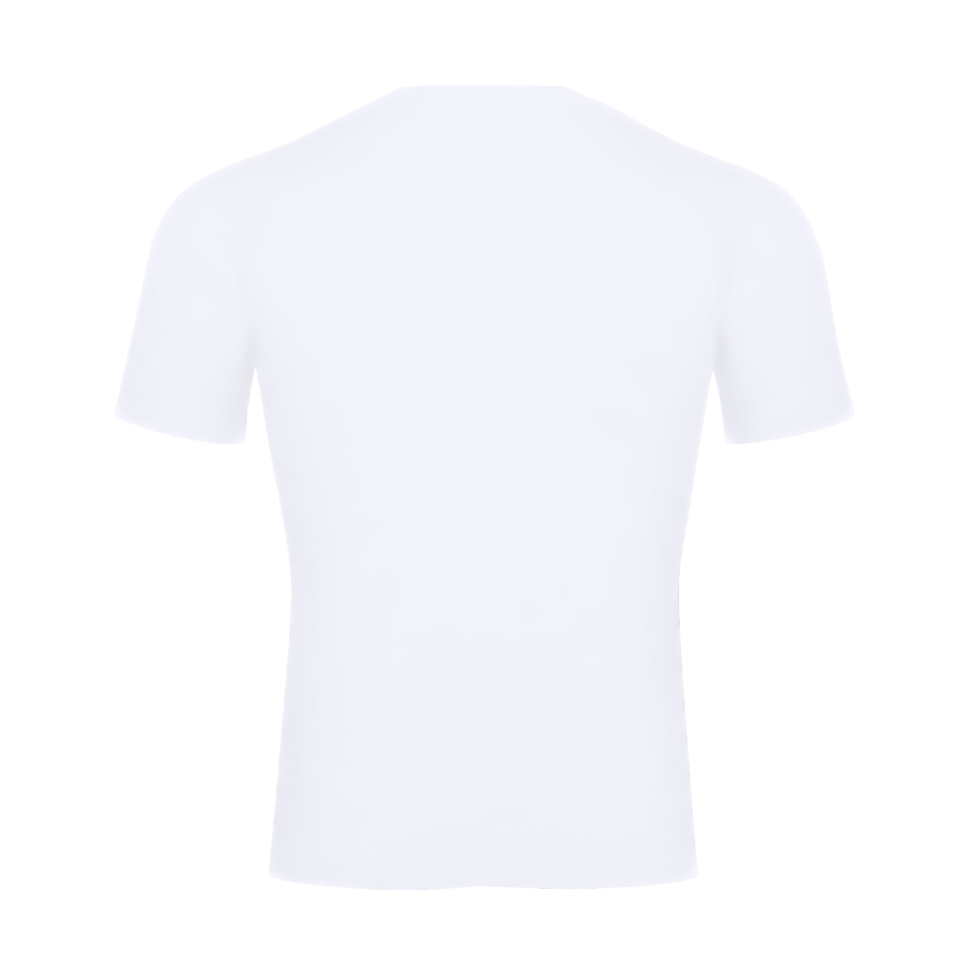 LB'S Black Logo Performance T-shirt