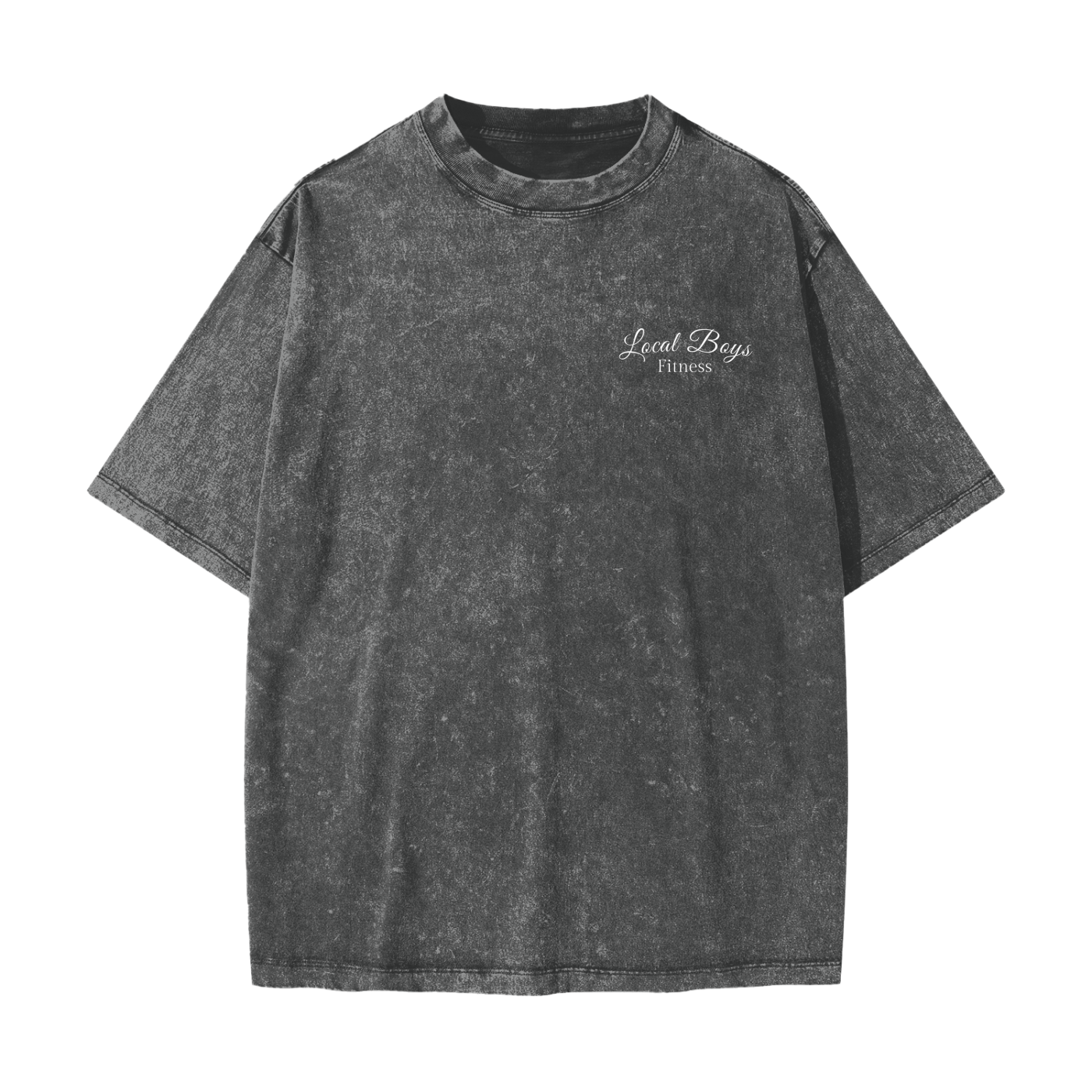 LB'S- "Arnold" Streetwear American Vintage