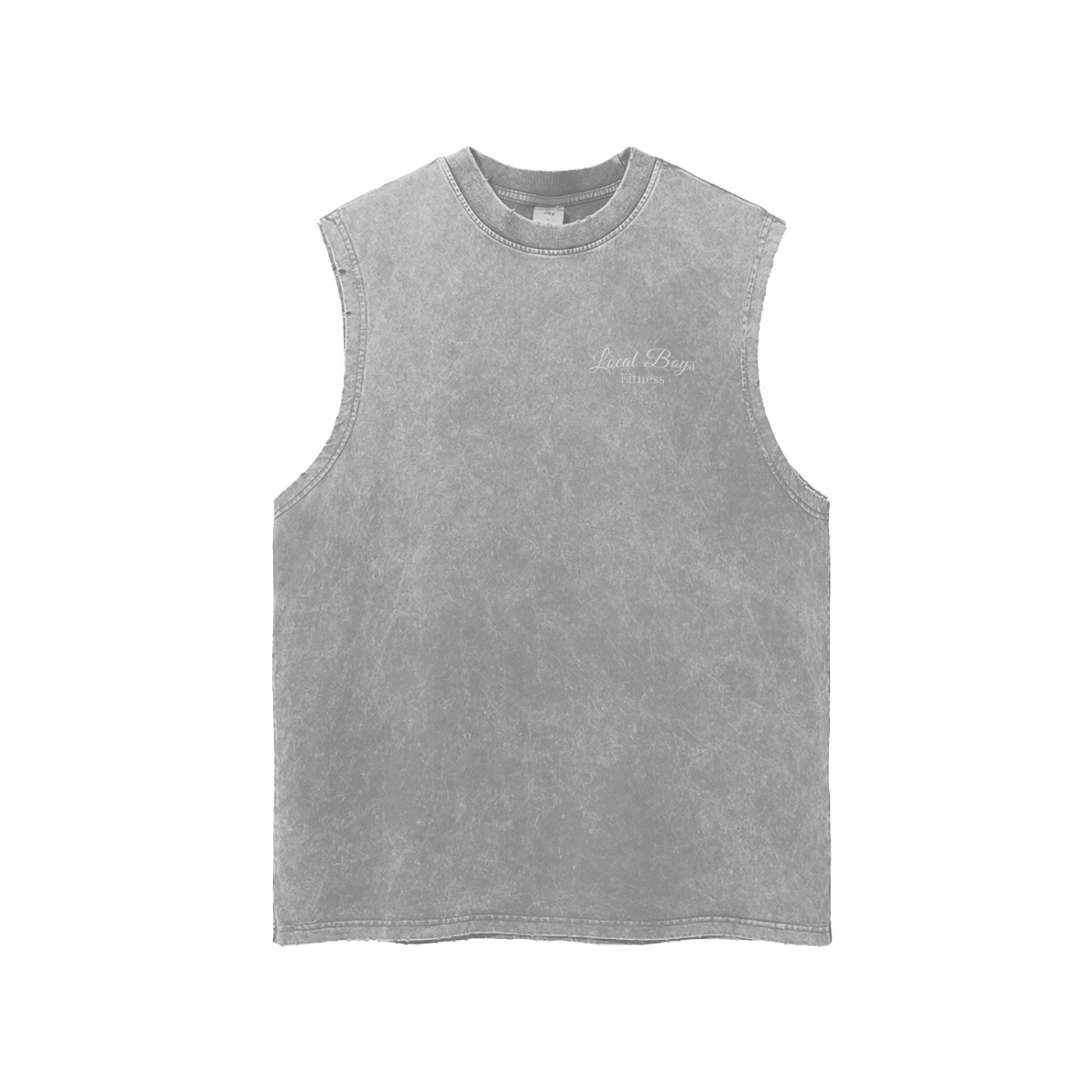 LB'S- "Arnold" Tank