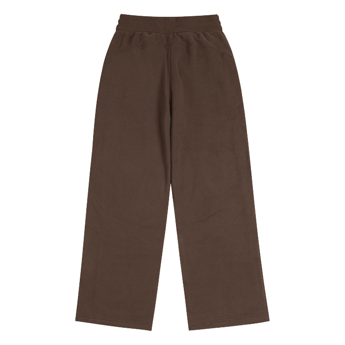 Local Girl's- "Super Soft" Straight Leg Jogger