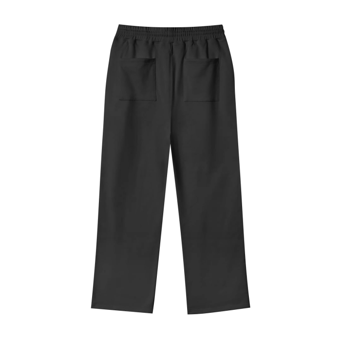 LB'S - Straight Wide Leg Jogger