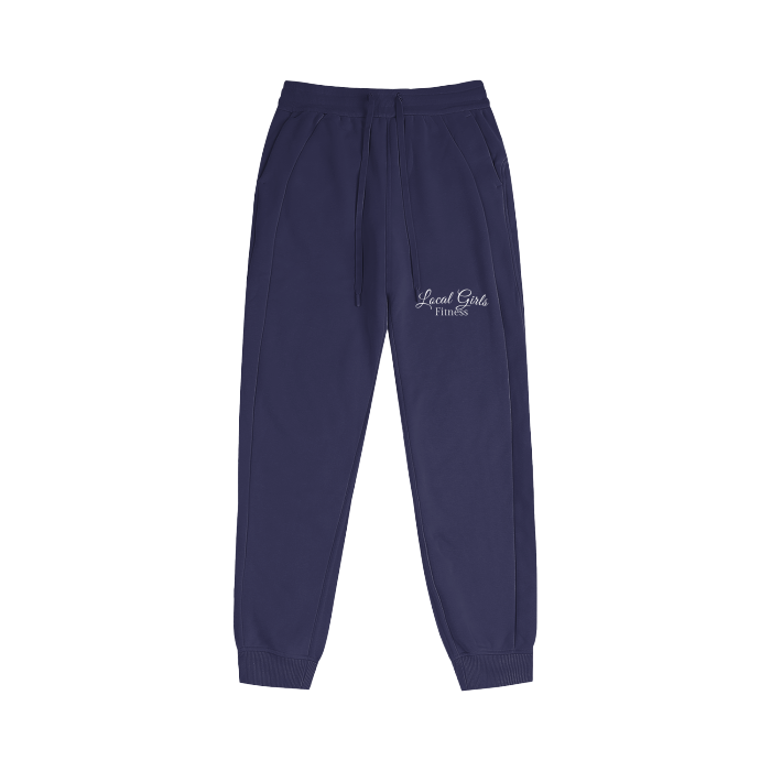 Local Girl's - Cloud Jogger's