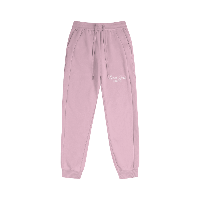 Local Girl's - Cloud Jogger's