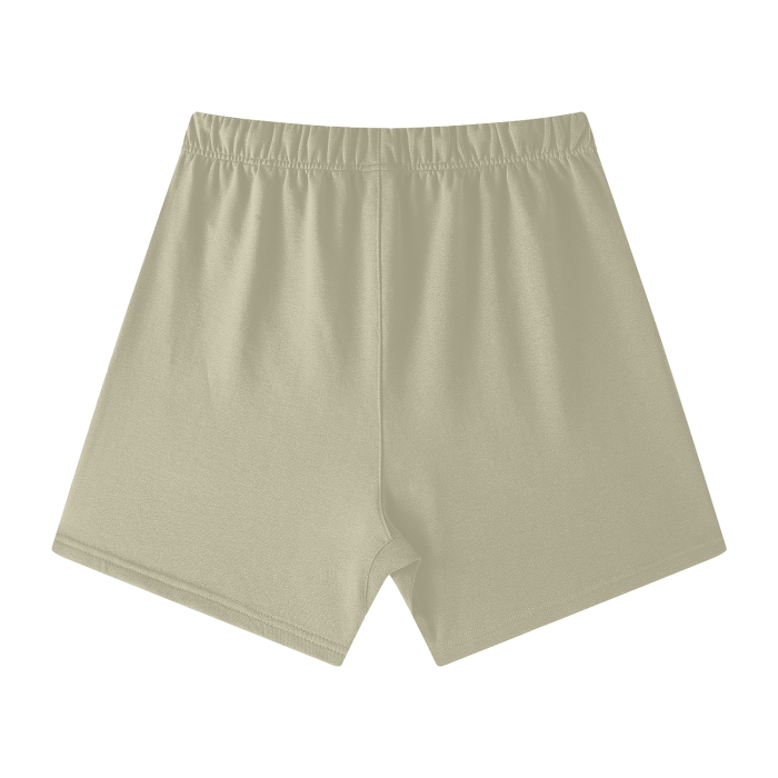 LB'S- Cotton Shorts