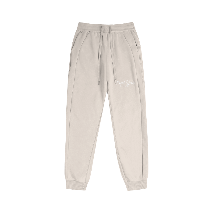 Local Girl's - Cloud Jogger's