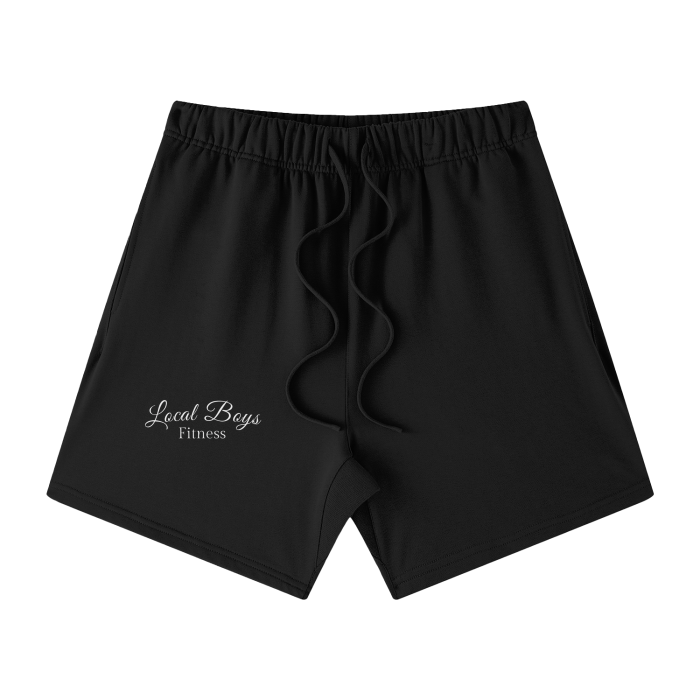 LB'S- Cotton Shorts