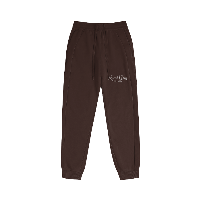 Local Girl's - Cloud Jogger's