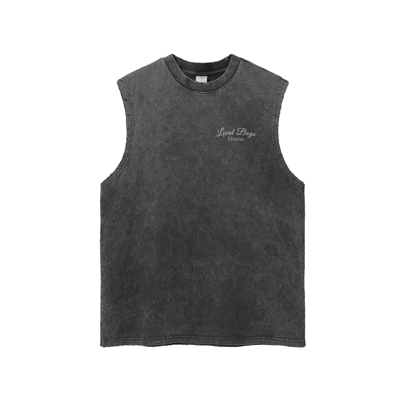 LB'S- "Arnold" Tank