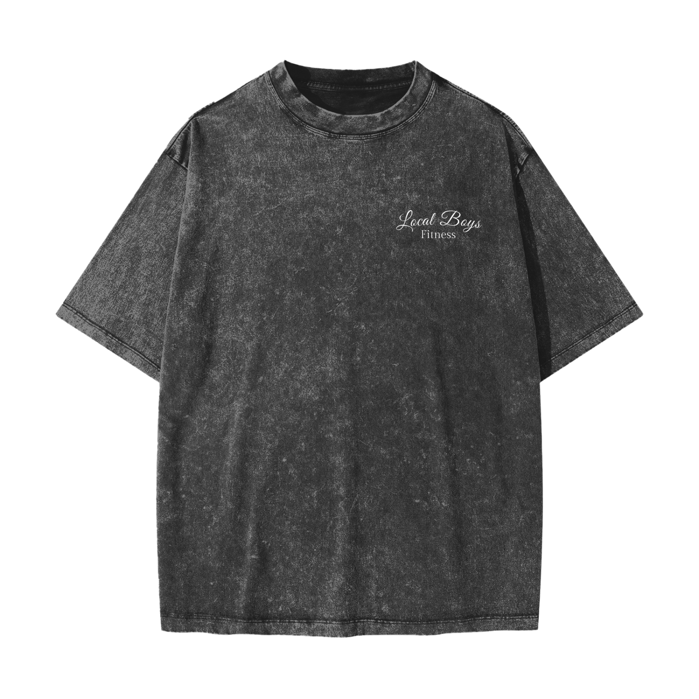 LB'S- "Arnold" Streetwear American Vintage