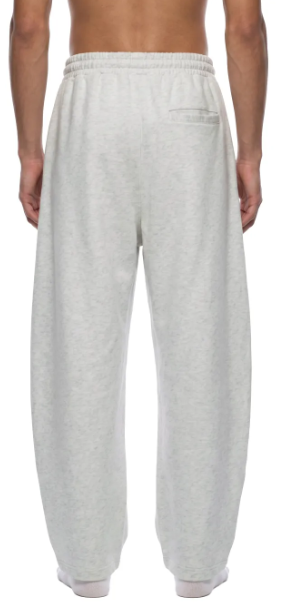 Heavyweight Barrel Leg Sweatpants