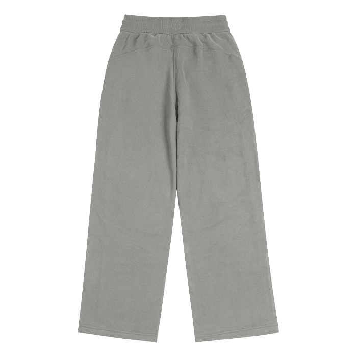 Local Girl's- "Super Soft" Straight Leg Jogger