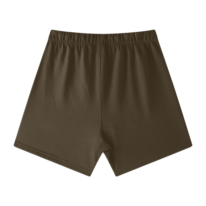 LB'S- Cotton Shorts