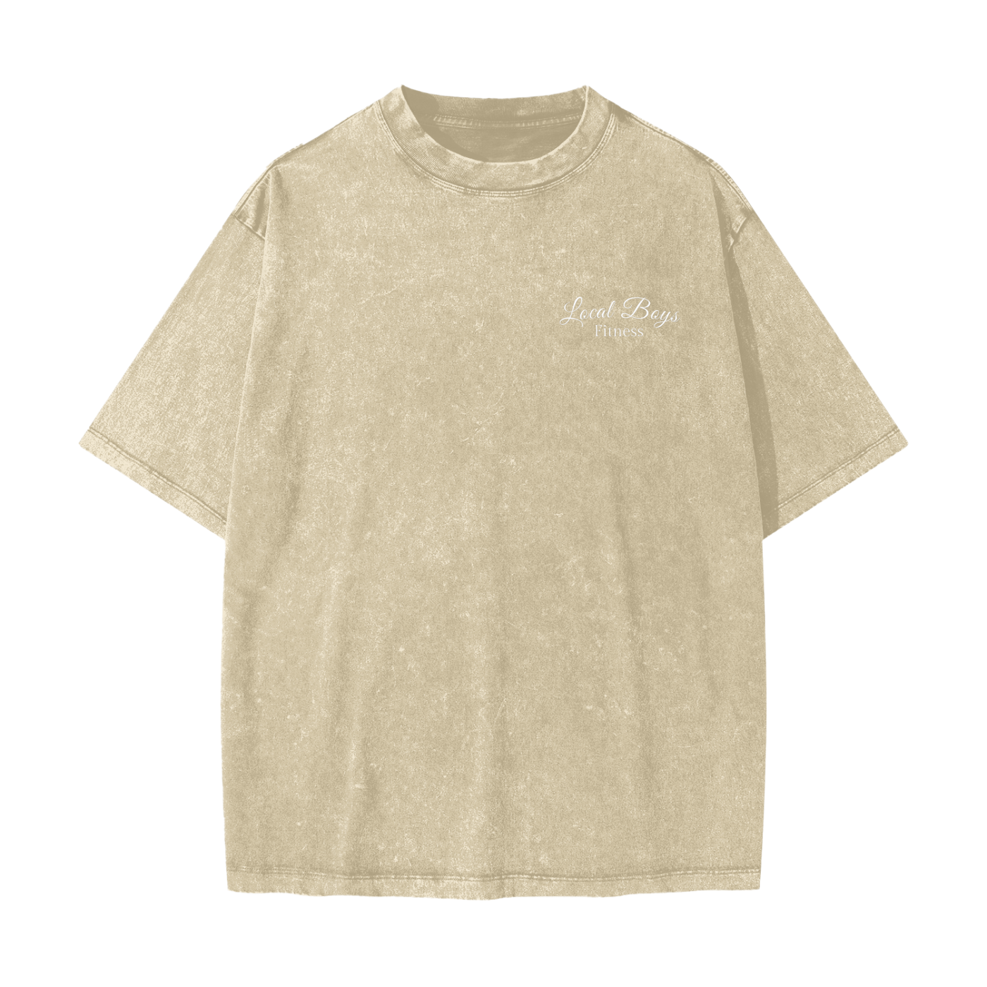 LB'S- "Arnold" Streetwear American Vintage