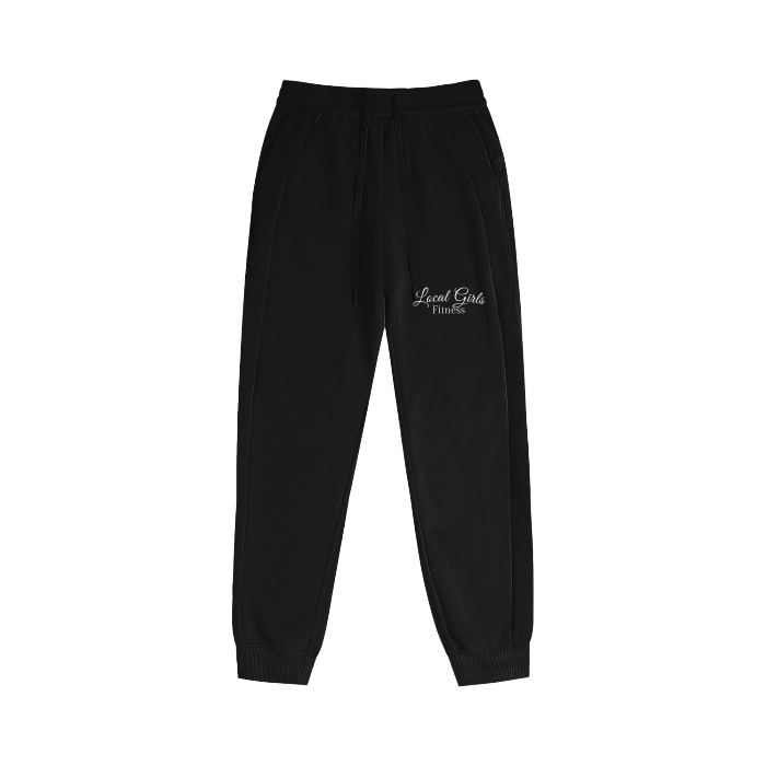 Local Girl's - Cloud Jogger's