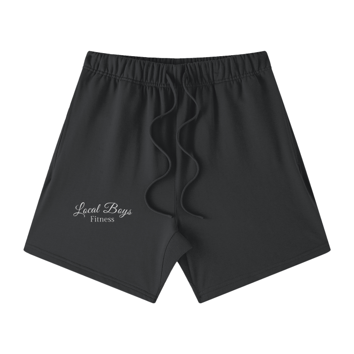 LB'S- Cotton Shorts