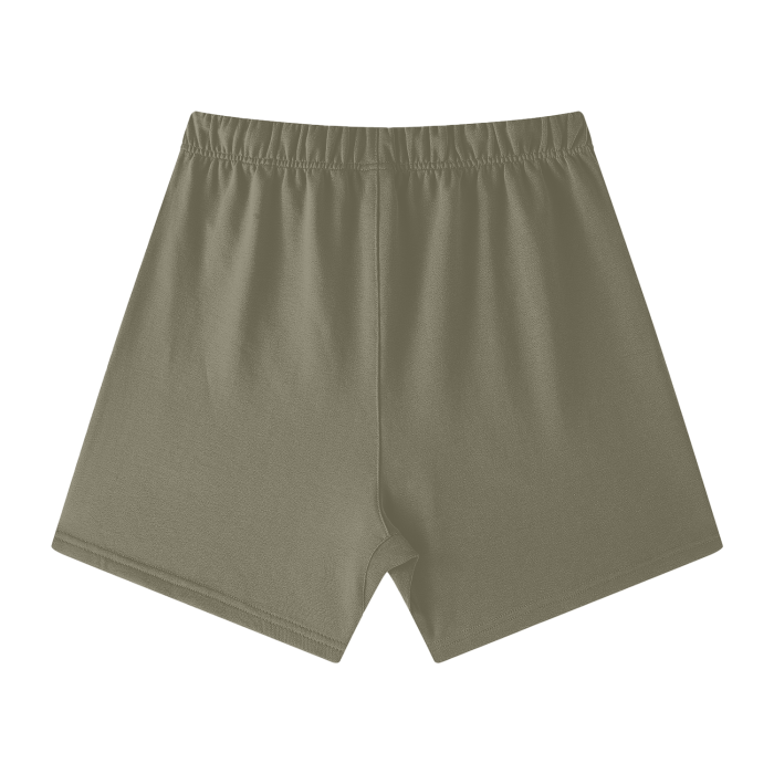LB'S- Cotton Shorts