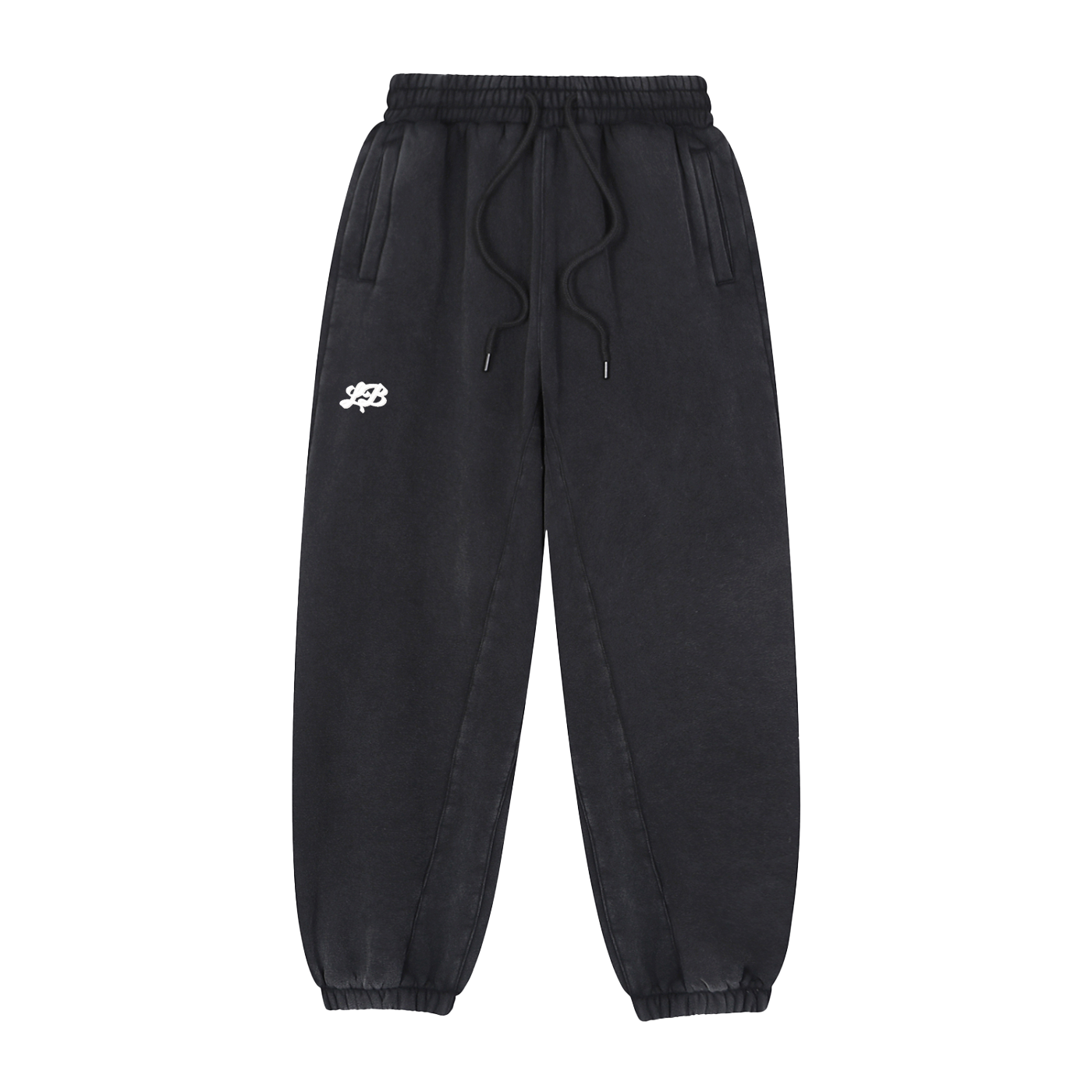 LB'S- Jogger Sweatpants