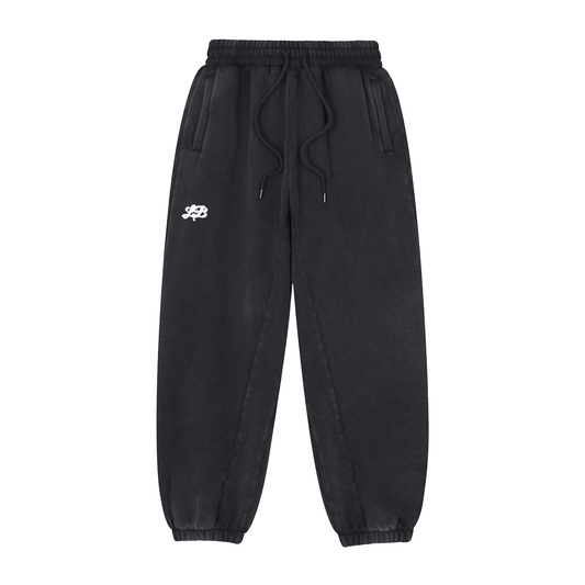 LB'S- Jogger Sweatpants