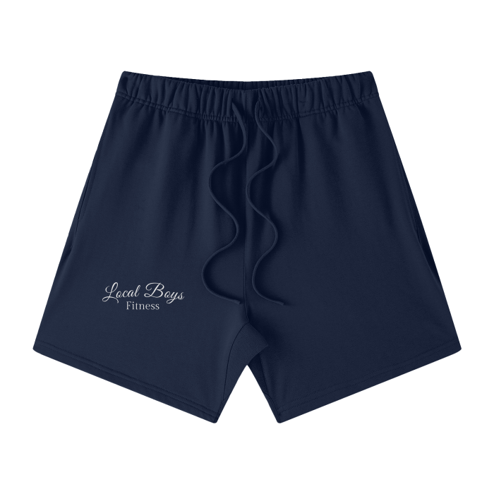 LB'S- Cotton Shorts