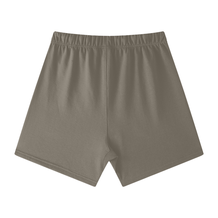 LB'S- Cotton Shorts