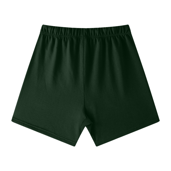 LB'S- Cotton Shorts