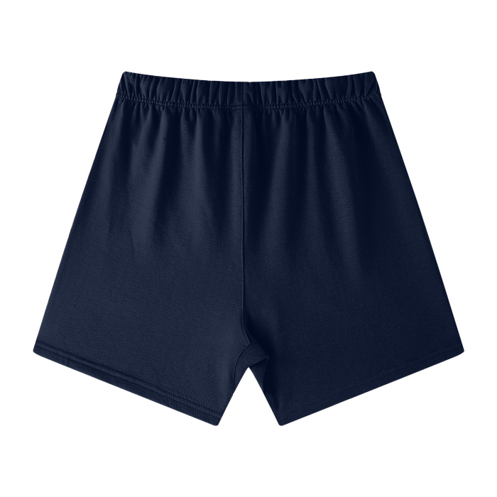 LB'S- Cotton Shorts