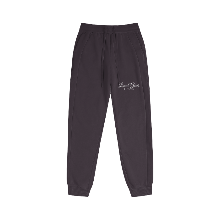 Local Girl's - Cloud Jogger's