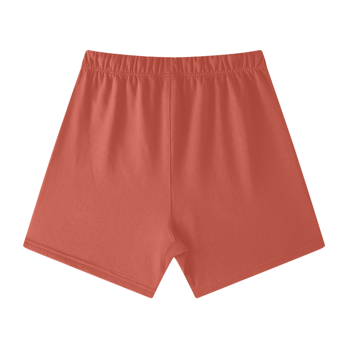 LB'S- Cotton Shorts