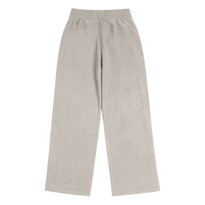 Local Girl's- "Super Soft" Straight Leg Jogger