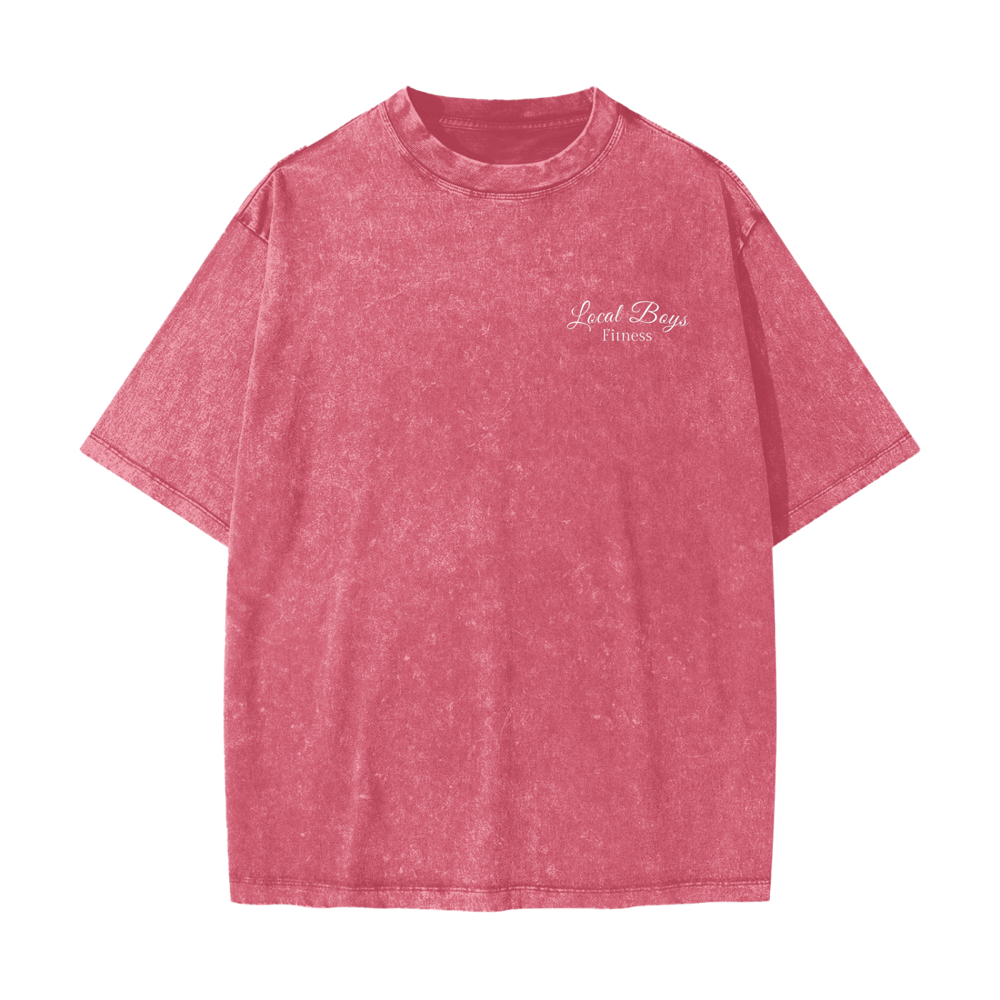 LB'S- "Arnold" Streetwear American Vintage