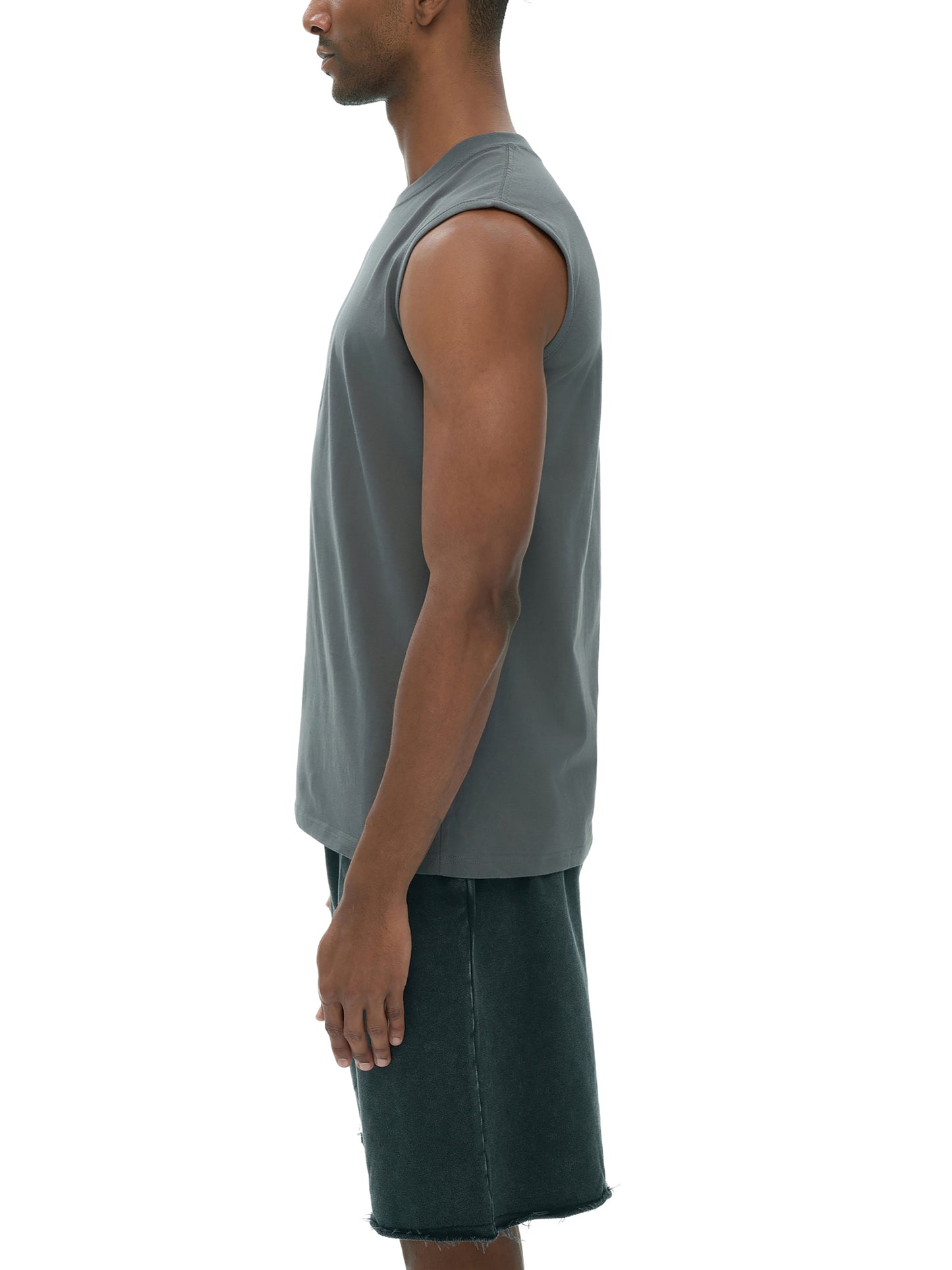 LB'S- Tank Top