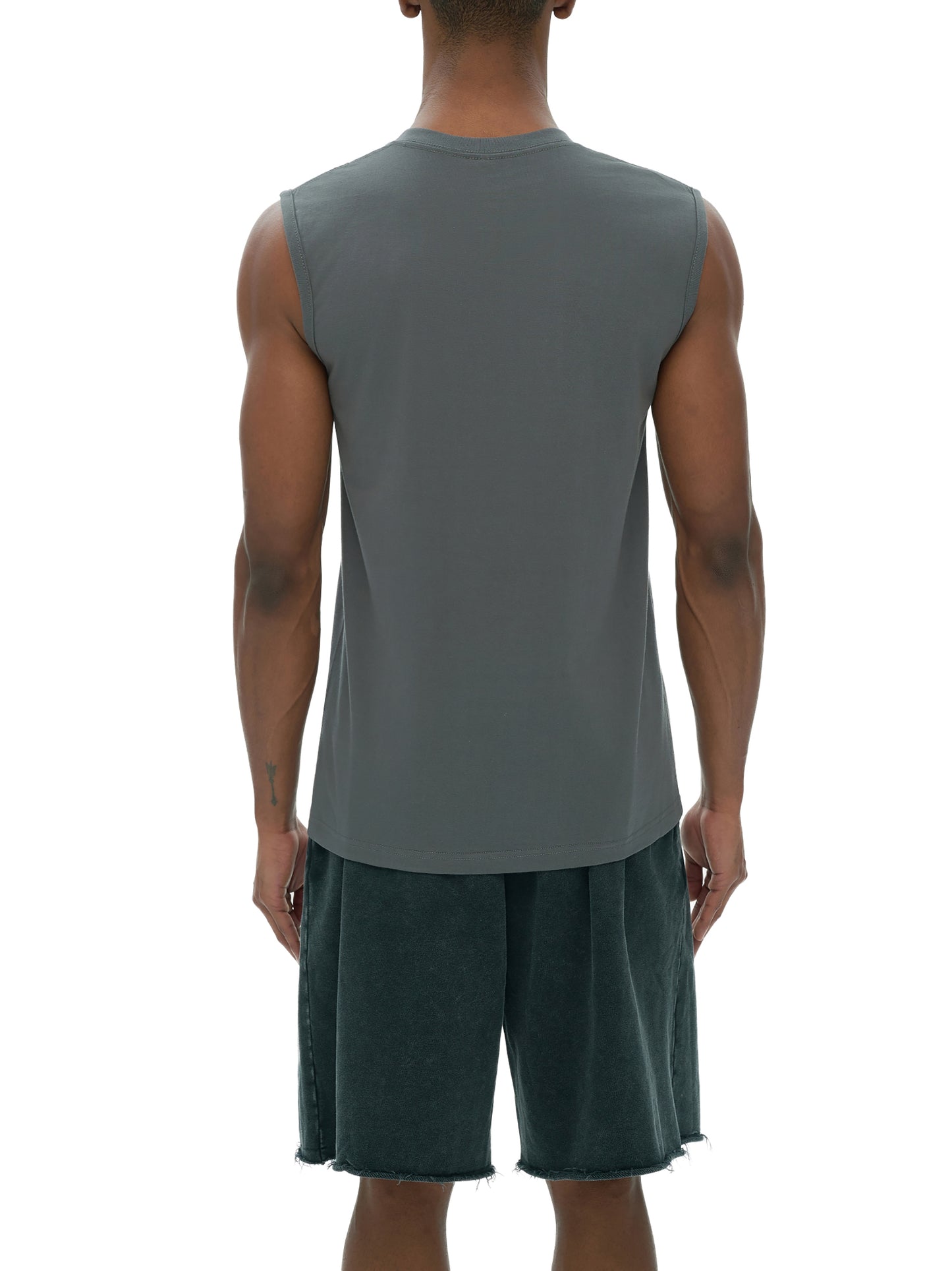 LB'S- Tank Top
