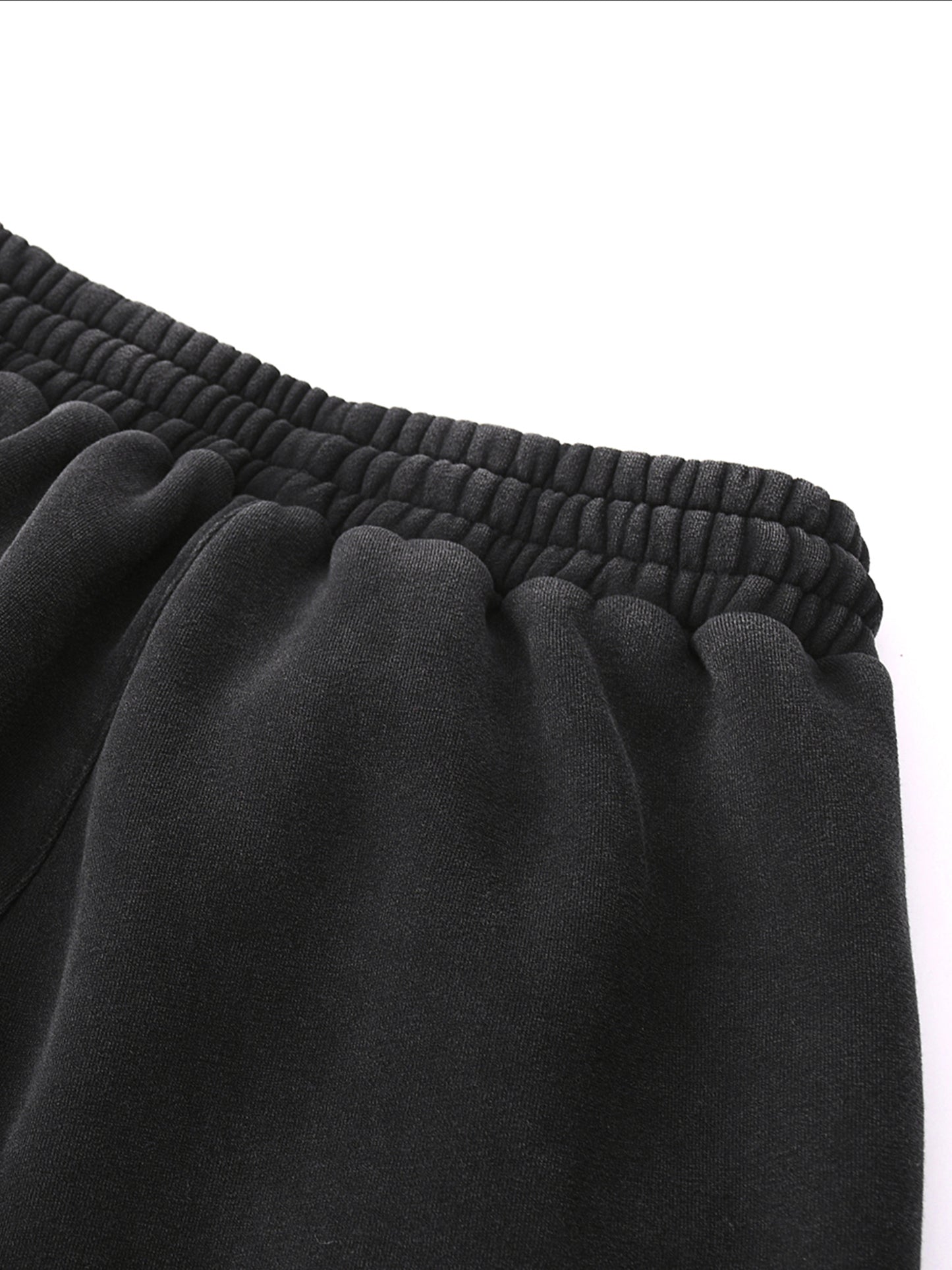 LB'S- Jogger Sweatpants