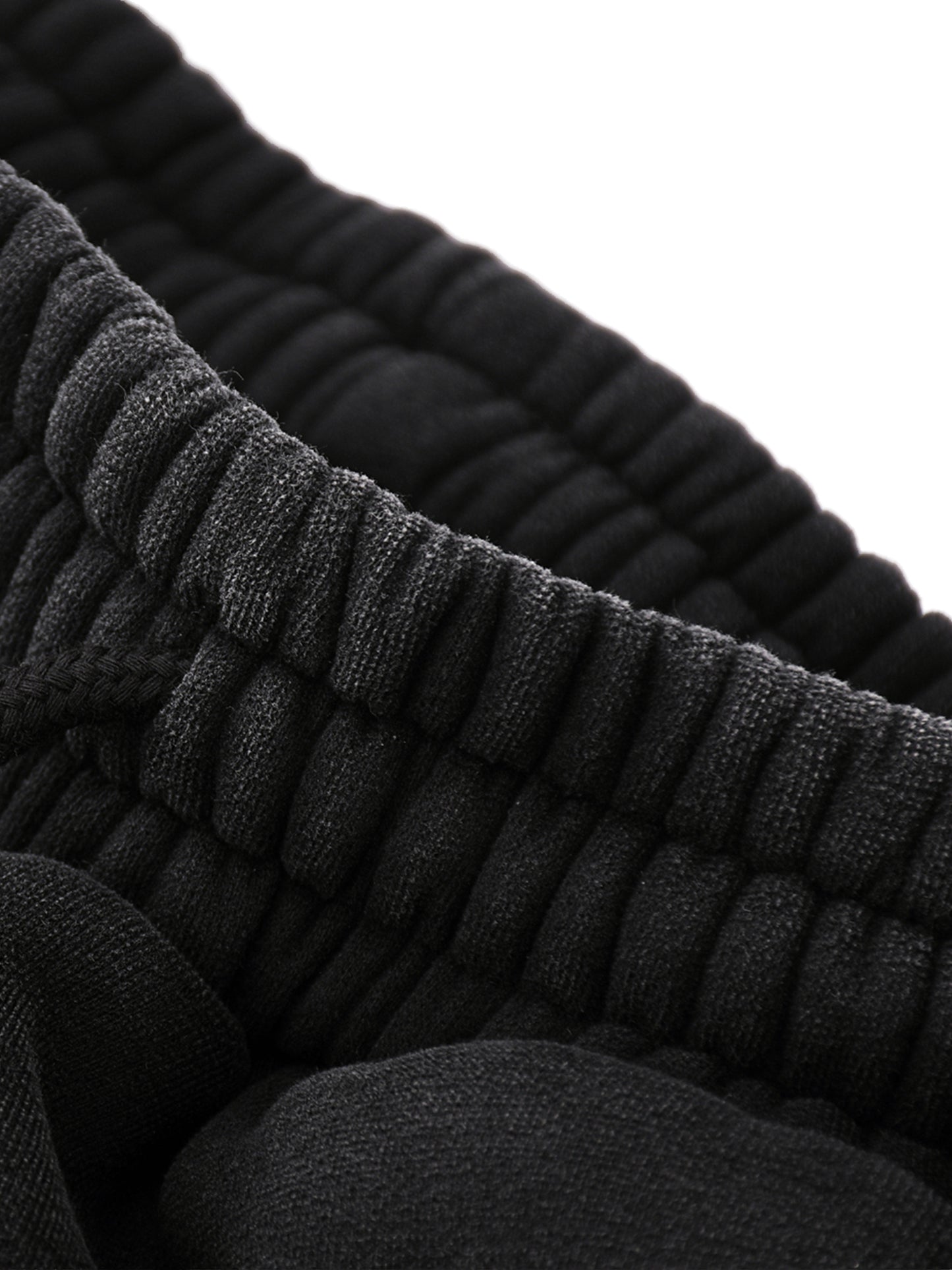 LB'S- Jogger Sweatpants