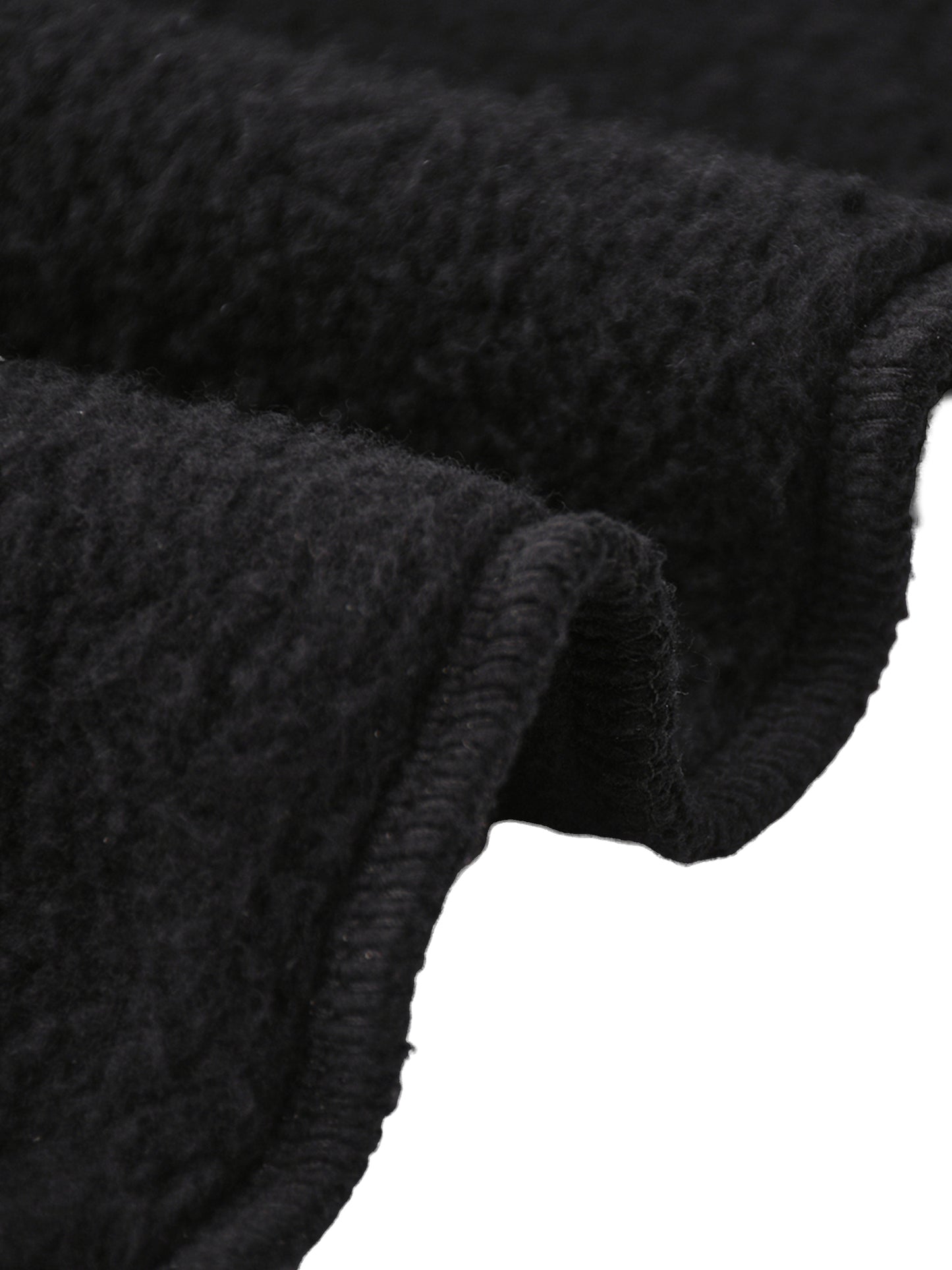 LB'S- Jogger Sweatpants