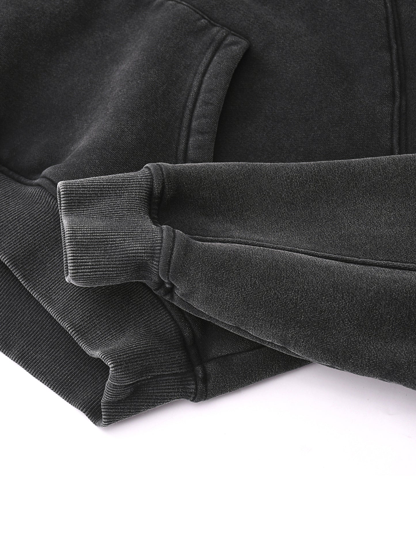 Local Girl's - Pull Over Hoodie