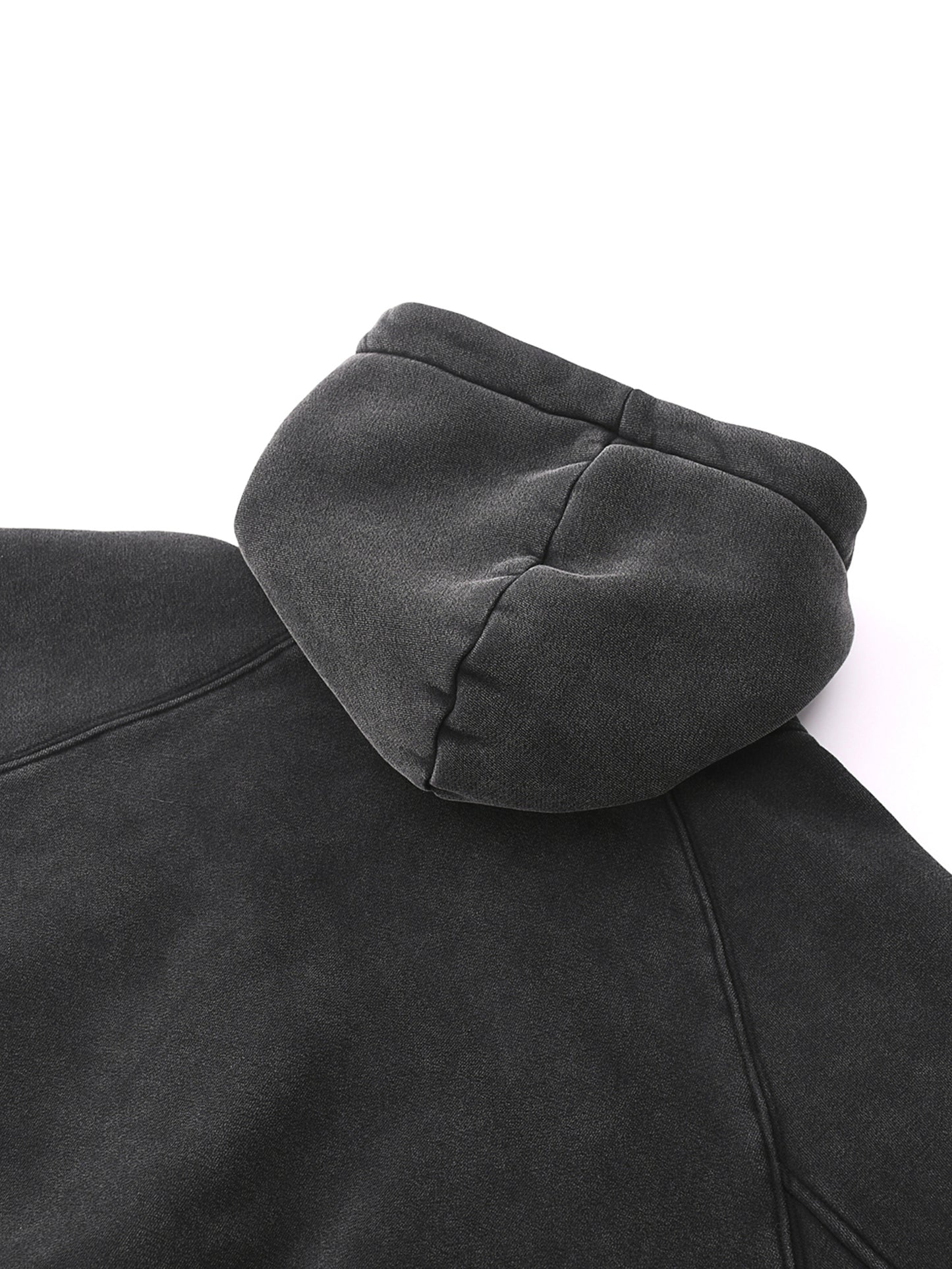 Local Girl's - Pull Over Hoodie